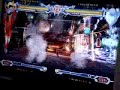 BlazBlue Local Test 1 Video 3 BlazBlue Local Test 1 Video 3