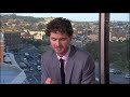 Colin Jacobs on the 7pm Project (17th Dec 2009), representing the EFA and talking about the Australian governments plans to implement mandatory Internet filtering. Support the EFA - www.efa.org.au