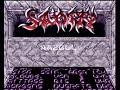 Amiga Demo -  Jesterday -  Musicdisk by Sanity 1992