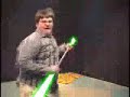 Drunk Jedi