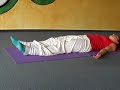 Nakara Asana ohne Vorkenntnisse: Yoga �bung zum Mitmachen