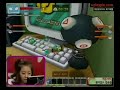 08-07-08 Sunmi - 'Ahn So Hee~' on Keroro Fighter LIVE Battle on Ongamenet