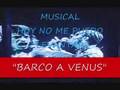 Barco-a-Venus