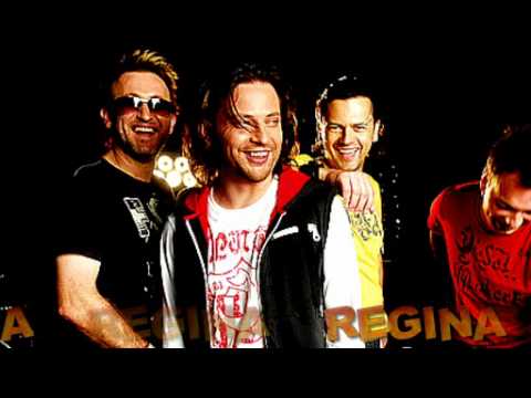 Grupa Regina - 2009 - Bjezi Dok Sam Mlad (HQ) ...:::BY MacakMackin:::...