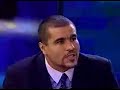 jorge kajuru brigando ao vivo