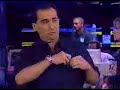 jorge kajuru brigando ao vivo