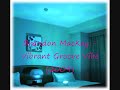 Brandon MacKey Vibrant Groove Vibe