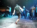 FLOORJUNKIES vs DPK HIN08