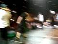 FLOORJUNKIES vs DPK HIN08
