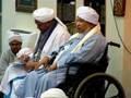 Haul Al-Qutb Habib Abdullah AlHaddad - Ceramah Al-Habib Salim Asy-Syathiri Part 1 of 8