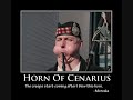 Horn of Morvala/Cenarius (DotA) NEDM Horn of Morvala/Cenarius (DotA) NEDM