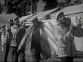 road show 1941
the charioteers were a black gospel group formed in ohio in 1930 by billy williams (1911-72). by 1937 the group consisted of williams (lead tenor), eddie jackson (second tenor), ira williams (baritone), howard daniel (bass) and james sherman (piano). they recorded mostly negro spirituals for the vocalion label until they signed with columbia in 1940. columbia wanted to remake the group into a pop rival to decca's ink spots. soon the charioteers were in the pop music charts with their recording of russ morgan's 1940 song 