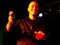 Tell me Live - Piero Esteriore