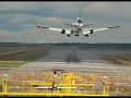 Finnair MD-11 landing to Helsinki-Vantaa