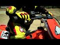 Click here to watch this video Danger Boy Deegan Goes BIG!