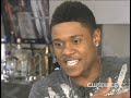 Pooch Hall confesses how he really feels whenever Melanie gets a new boyfriend on the show. According to him Tia Mowry doesn't make it any easier on him when Derwin locks lips with another lady. Host: Jason C. Sting Producer: Catalina Walsh Property of Tribune Interactive