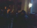 Dhuna Policore ndaj protestuesve