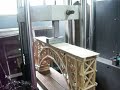 Concurso de puentes de madera UAQ 