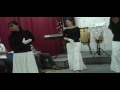 Nancy Amancio - DANZA Arrebato
