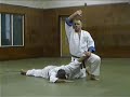 Tomiki Aikido Koryu No Kata (Dai Roku Part 1)