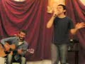 Feliu Ventura versionant a Ovidi - La Samarreta