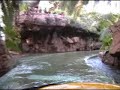 Jurassic Park: The Ride