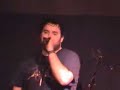 teledysk, klip, Fairweather,- The Culling Song