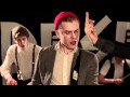 Pasa - Outolintu (Official music video)