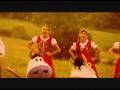Pinokio - Yodelling song - teledysk