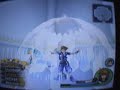 KHII - Magic Show