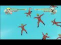 Naruto Ultimate Ninja Storm Gameplay HD PS3 (NEW)