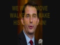 Click here to watch this video Keep Your Eyes On The Prize: Get Out The Vote Wisconsin!