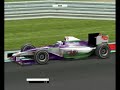 belini tracks for gp32k - yas marina 2009 - abu dhabi