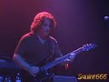 Ian Gillan - Bluesy Blue Sea - Phoenix Concert Theatre Ian Gillan - Bluesy Blue Sea - Phoenix Concert Theatre