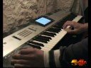 S4K Monster Lead on Korg, sounds patched by S4K  