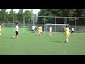 Piala Proklamasi 2008, Hilversum Part 4