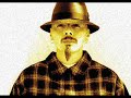 Lil' Rob The Last Laff 1218 roberto flores eden gardens san diego southern california 619