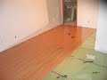 The Floor March 2008 The Floor March 2008