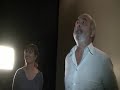 suite du reportage �ffectu� � n�mes, en pr�sence de g�rard jugnot & de sa�da jawad....