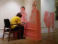 corpus callosum installation