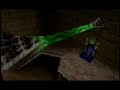 LoZ OoT Dungeons Walkthrough - Ganon\