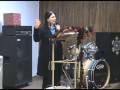videos de Prédica: Angelica Montes de Casillas 21-Dic-2008 3/3