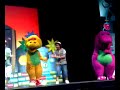 Barney Let\ Barney Let\