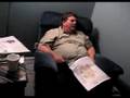 Dad Snoring