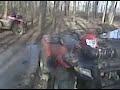 Hatchie Bottoms Flip AC650 30\" Mudlites Hatchie Bottoms Flip AC650 30\" Mudlites