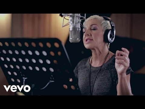 Colores en el viento - Ana Torroja