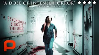 The Facility (Full Movie) Horror Thriller