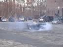 Thanksgiving Burn Outs Thanksgiving Burn Outs