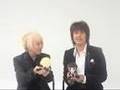 access 15th ANNIVERSARY BOOK製作ﾑｰﾋﾞｰコメント