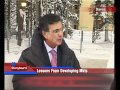 SB on FB: Unilever COO Harish Manwani At Davos